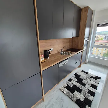 Apartamento Tower